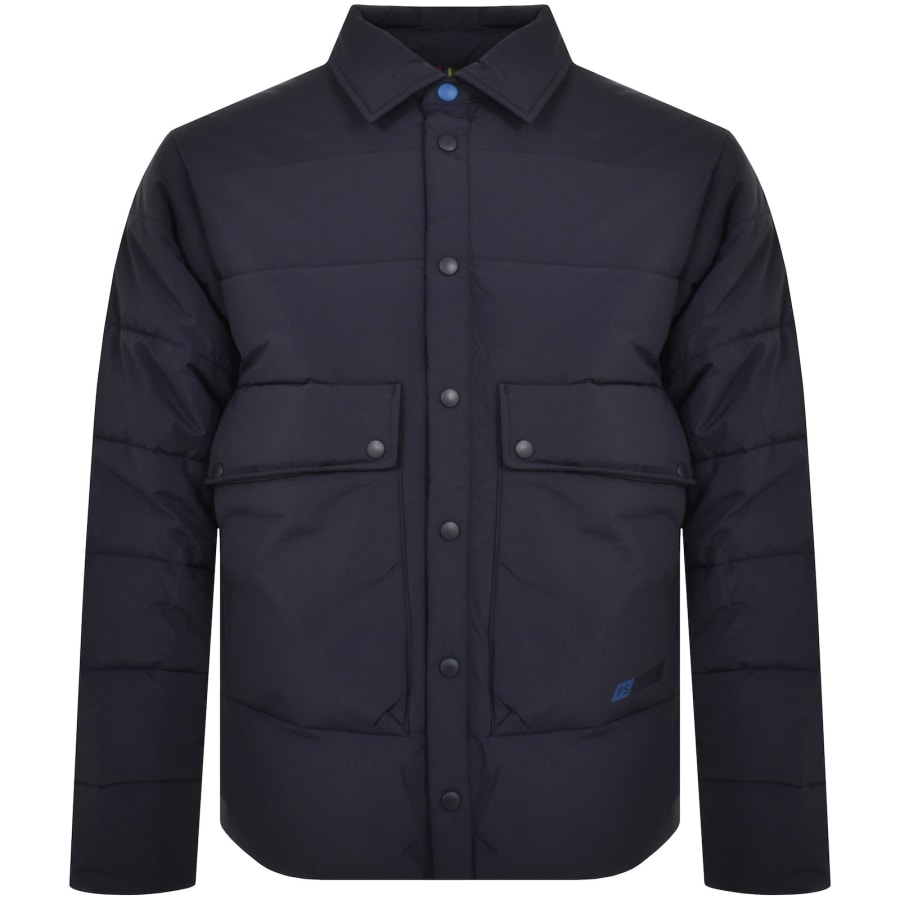 Paul smith puffer jacket new arrivals